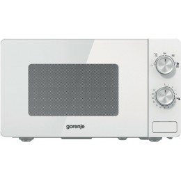 Микроволновая печь GORENJE MO20E1W2 20л. 800 Вт (белый)
