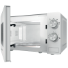 Микроволновая печь GORENJE MO20E1W2 20л. 800 Вт (белый)