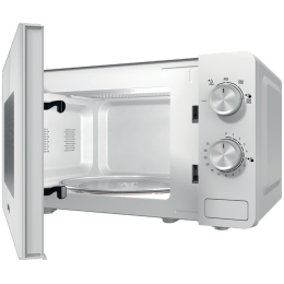 Микроволновая печь GORENJE MO20E1W2 20л. 800 Вт (белый)