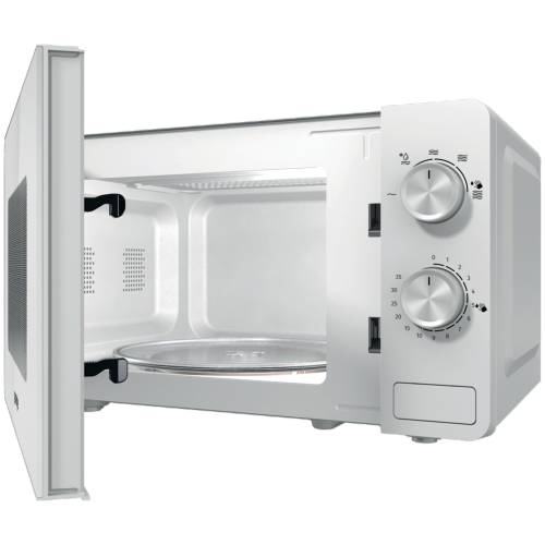 Микроволновая печь GORENJE MO20E1W2 20л. 800 Вт (белый)