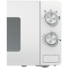 Микроволновая печь GORENJE MO20E1W2 20л. 800 Вт (белый)