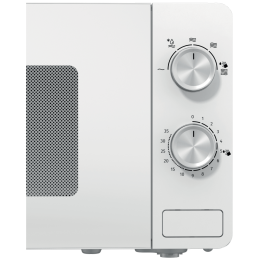 Микроволновая печь GORENJE MO20E1W2 20л. 800 Вт (белый)