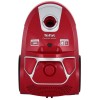 Пылесос TEFAL TW3953EA 750Вт, мешковый, сухая уборка, красный