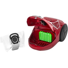 Пылесос TEFAL TW3953EA 750Вт, мешковый, сухая уборка, красный