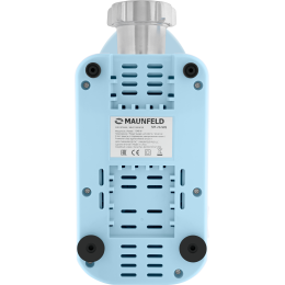 Мясорубка MAUNFELD MF-232WG