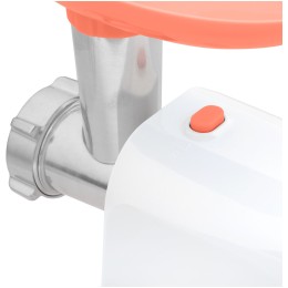 Мясорубка MAUNFELD MF-232WB