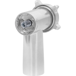 Мясорубка MAUNFELD MF-232WB