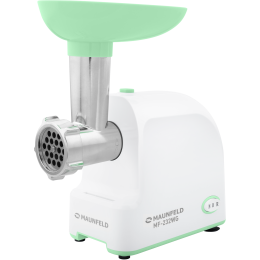 Мясорубка MAUNFELD MF-232WB