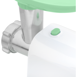 Мясорубка MAUNFELD MF-232WB