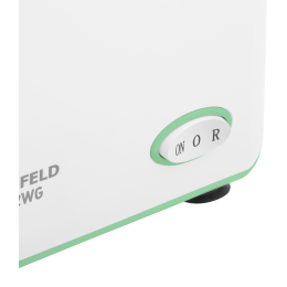 Мясорубка MAUNFELD MF-232WB