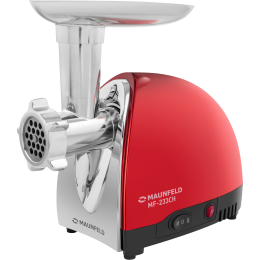 Мясорубка MAUNFELD MF-233WH