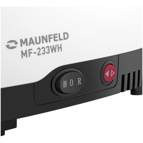 Мясорубка MAUNFELD MF-233WH