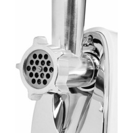 Мясорубка MAUNFELD MF-233WH