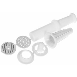 Мясорубка MAUNFELD MF-233WH