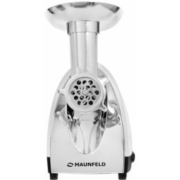 Мясорубка MAUNFELD MF-233WH