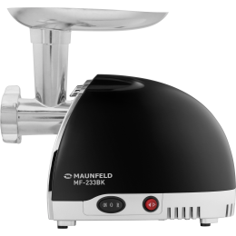 Мясорубка MAUNFELD MF-233WH