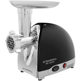 Мясорубка MAUNFELD MF-233WH
