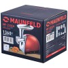 Мясорубка MAUNFELD MF-233WH