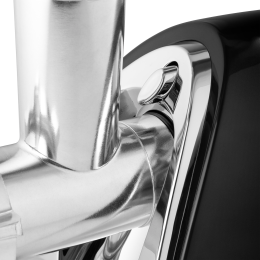 Мясорубка MAUNFELD MF-233WH