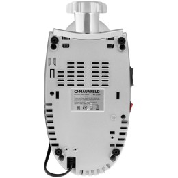 Мясорубка MAUNFELD MF-233WH