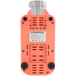 Мясорубка MAUNFELD MF-232WR