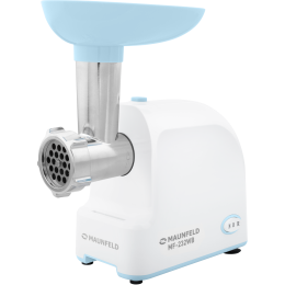 Мясорубка MAUNFELD MF-232WR