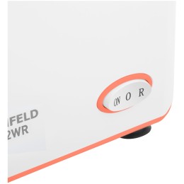 Мясорубка MAUNFELD MF-232WR