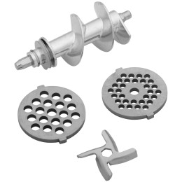 Мясорубка MAUNFELD MF-232WR