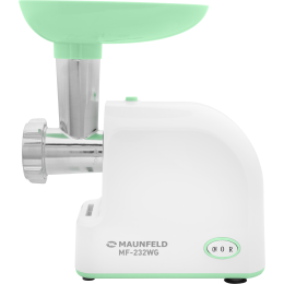 Мясорубка MAUNFELD MF-232WR