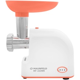Мясорубка MAUNFELD MF-232WR