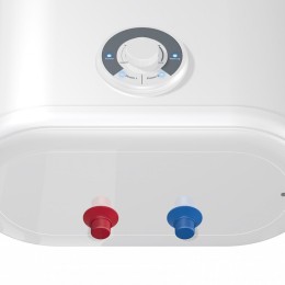 Водонагреватель THERMEX Ceramik 100 V 2кВт 100л электрический настенный/белый