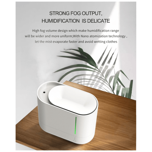 Очиститель воздуха HYSURE Увлажнитель воздуха Invitop PRO-5 5L humidifier Newest