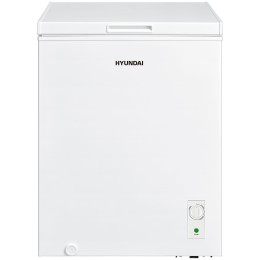 Морозильный ларь HYUNDAI CH1505 белый