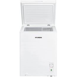Морозильный ларь HYUNDAI CH1505 белый
