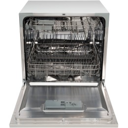 Посудомоечная машина HYUNDAI DT503 белый (компактная)