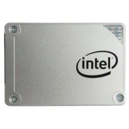 Накопитель SSD Intel Original SATA III 480Gb SSDSC2KB480GZ01 99A0AD SSDSC2KB480GZ01 D3-S4520 2.5"