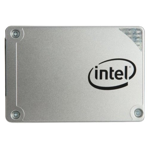 Накопитель SSD Intel Original SATA III 480Gb SSDSC2KB480GZ01 99A0AD SSDSC2KB480GZ01 D3-S4520 2.5"