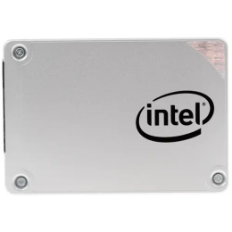 Накопитель SSD Intel Original SATA III 480Gb SSDSC2KB480GZ01 99A0AD SSDSC2KB480GZ01 D3-S4520 2.5"