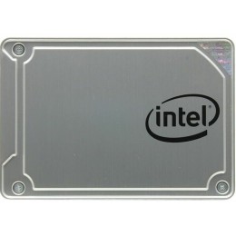 Накопитель SSD Intel Original SATA III 480Gb SSDSC2KB480GZ01 99A0AD SSDSC2KB480GZ01 D3-S4520 2.5"