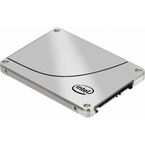 Накопитель SSD Intel Original SATA III 480Gb SSDSC2KB480GZ01 99A0AD SSDSC2KB480GZ01 D3-S4520 2.5"