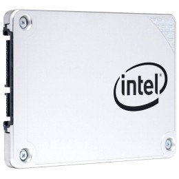 Накопитель SSD Intel Original SATA III 480Gb SSDSC2KB480GZ01 99A0AD SSDSC2KB480GZ01 D3-S4520 2.5"