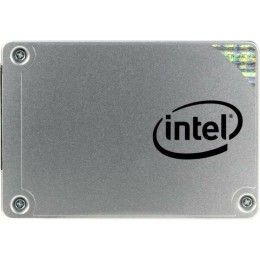 Накопитель SSD Intel Original SATA III 480Gb SSDSC2KB480GZ01 99A0AD SSDSC2KB480GZ01 D3-S4520 2.5"