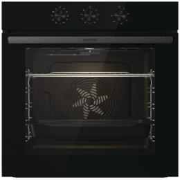 Электрическая духовка Gorenje BO6725E02BG, встраиваемая