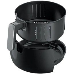 Аэрогриль BBK AF505D черный