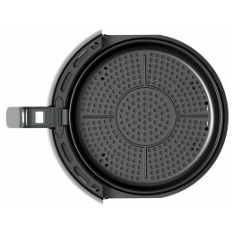 Аэрогриль BBK AF505D черный