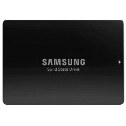 Накопитель SSD жесткий диск SAMSUNG MZ7L33T8HBLT-00A07 SATA 2.5" 3.84TB PM893 TLC