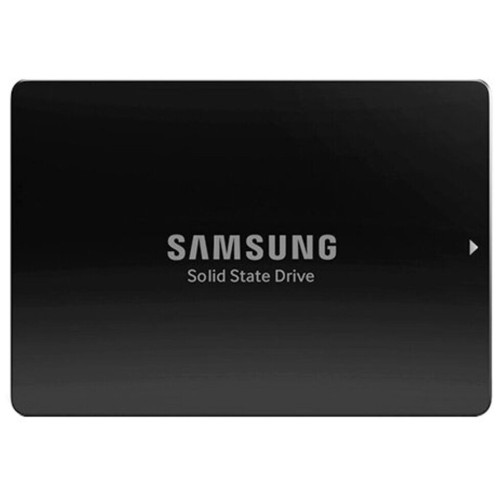 Накопитель SSD жесткий диск SAMSUNG MZ7L33T8HBLT-00A07 SATA 2.5" 3.84TB PM893 TLC