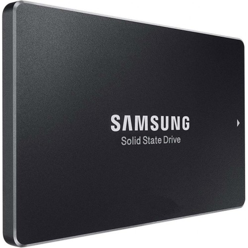 Накопитель SSD жесткий диск SAMSUNG MZ7L33T8HBLT-00A07 SATA 2.5" 3.84TB PM893 TLC