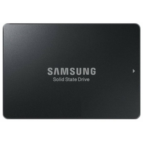 Накопитель SSD жесткий диск SAMSUNG MZ7L33T8HBLT-00A07 SATA 2.5" 3.84TB PM893 TLC