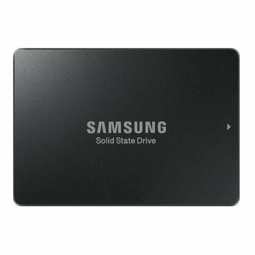 Накопитель SSD жесткий диск SAMSUNG MZ7L33T8HBLT-00A07 SATA 2.5" 3.84TB PM893 TLC